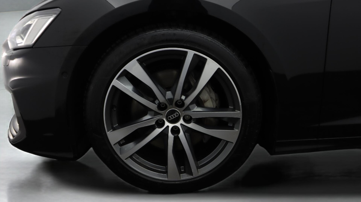 Used Audi A6 2022 for sale - 76596983: Photo 19