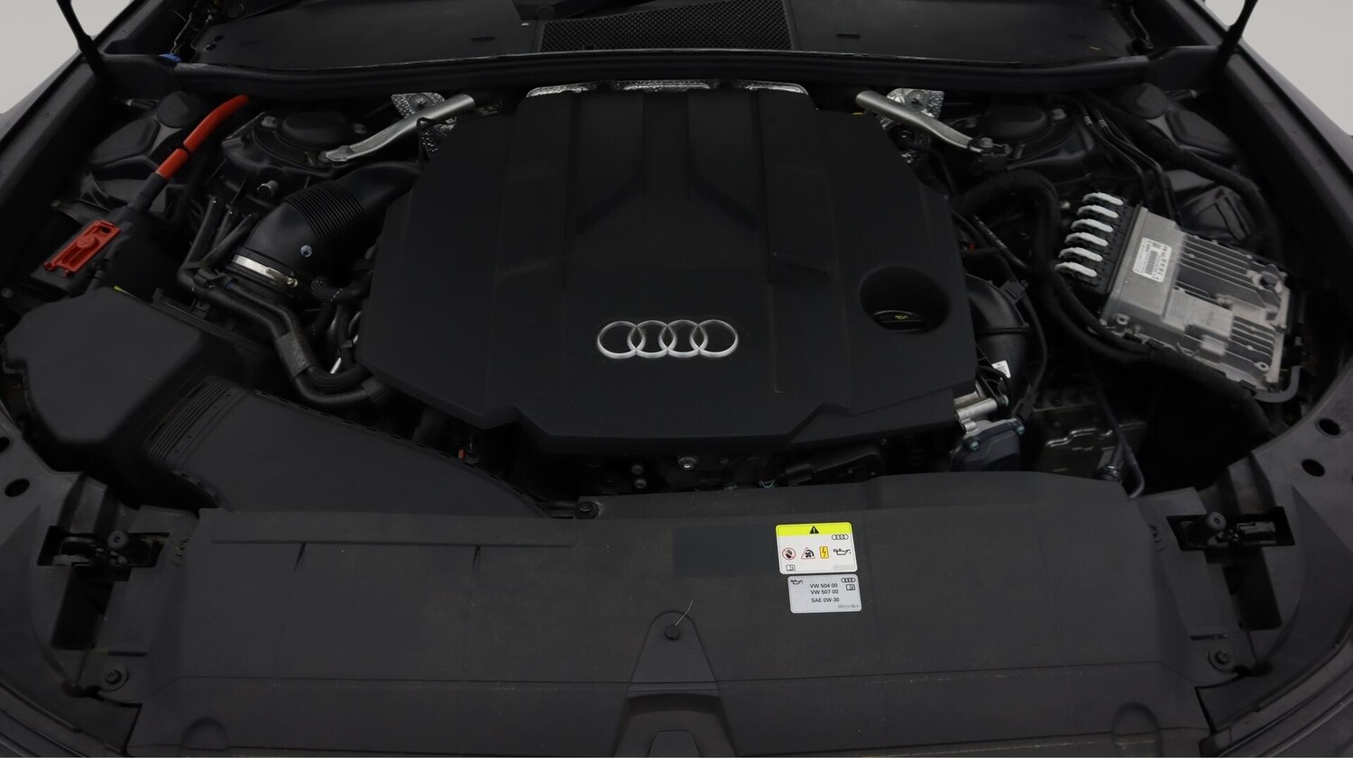 Used Audi A6 2022 for sale - 76596983: Photo 20