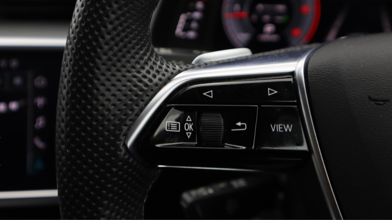 Used Audi A6 2022 for sale - 76596983: Photo 25