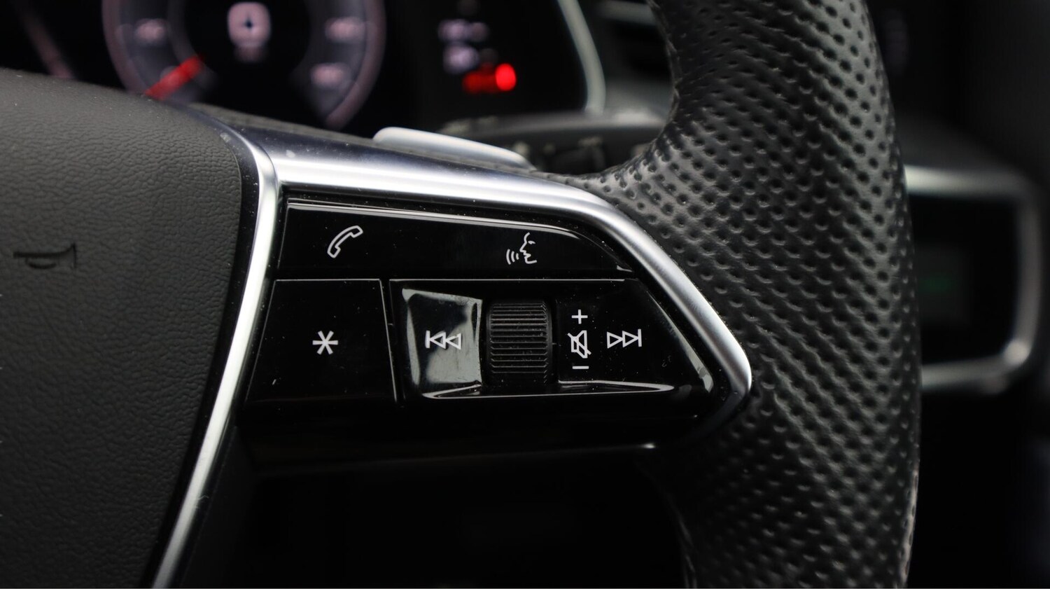 Used Audi A6 2022 for sale - 76596983: Photo 26