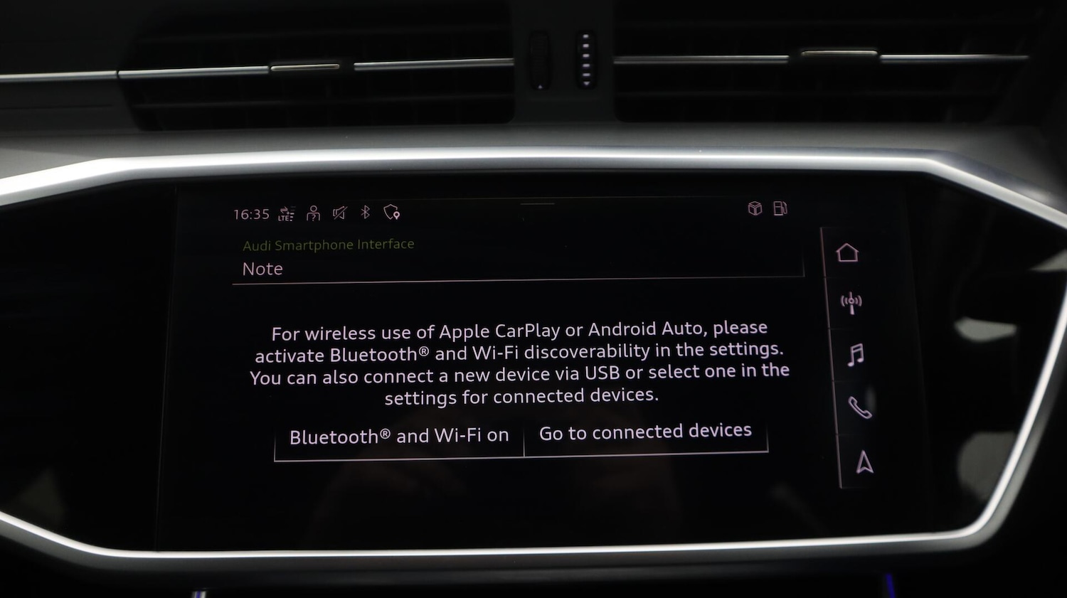 Used Audi A6 2022 for sale - 76596983: Photo 27