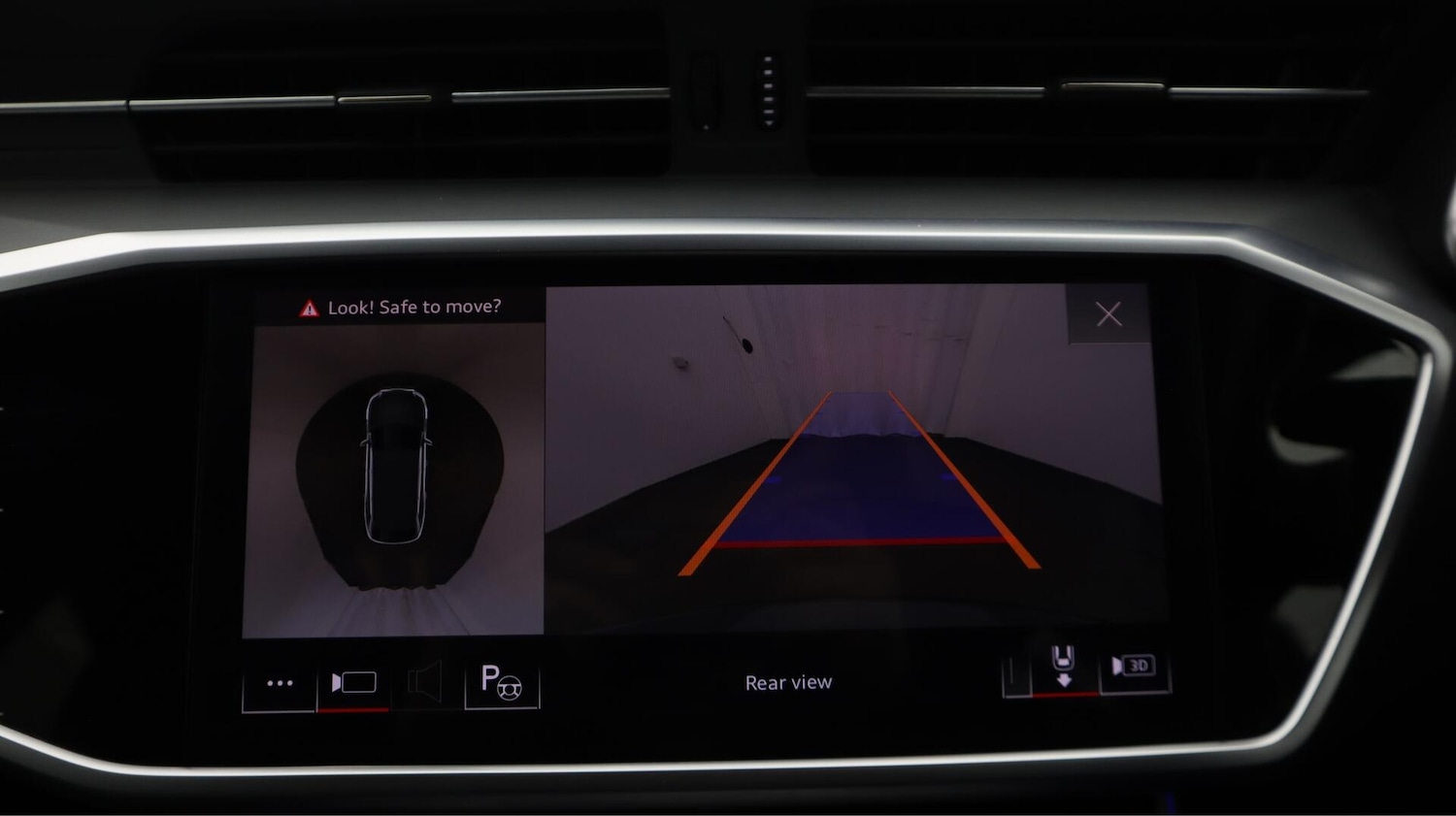 Used Audi A6 2022 for sale - 76596983: Photo 28