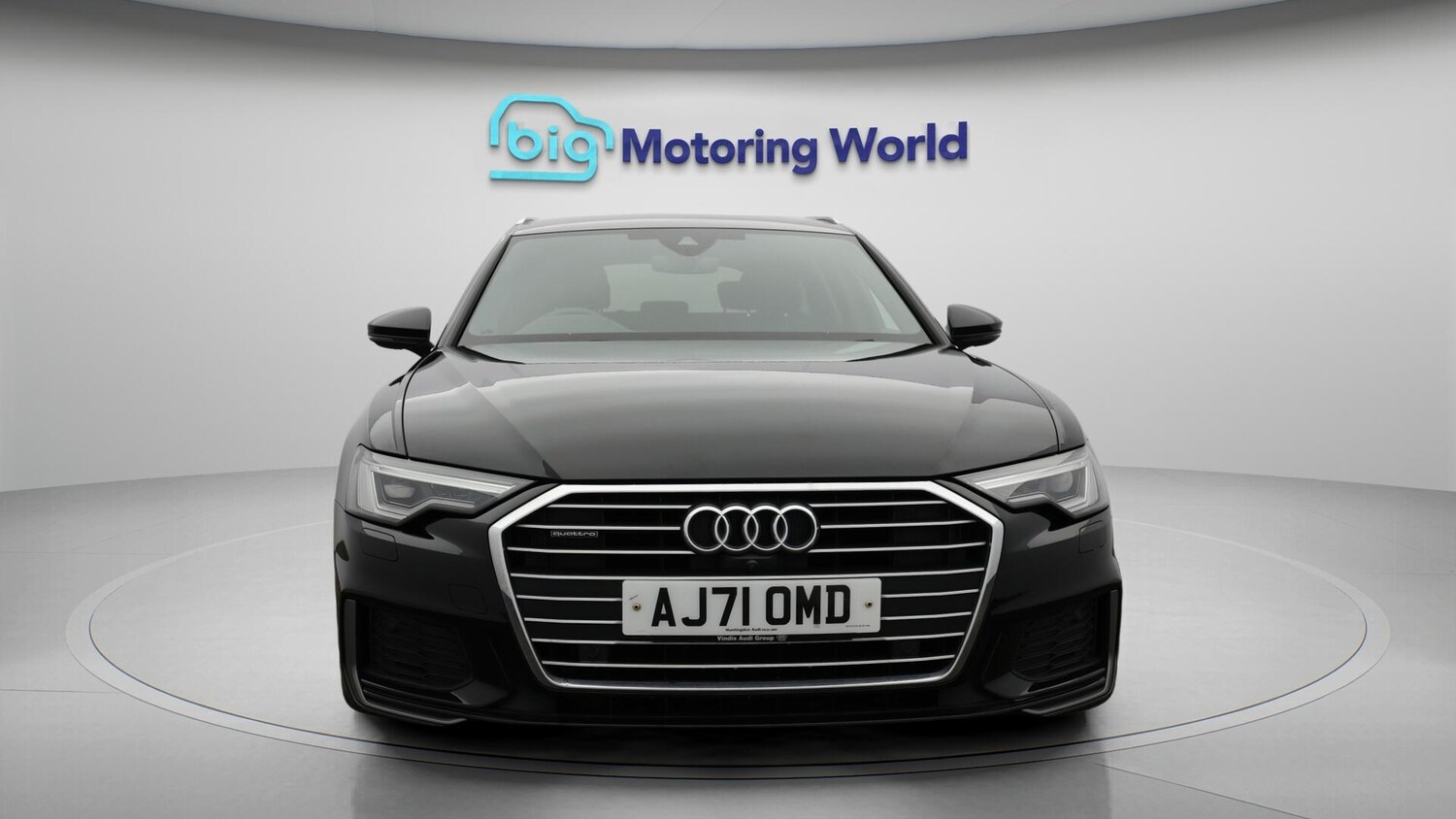 Used Audi A6 2022 for sale - 76596983: Photo 3