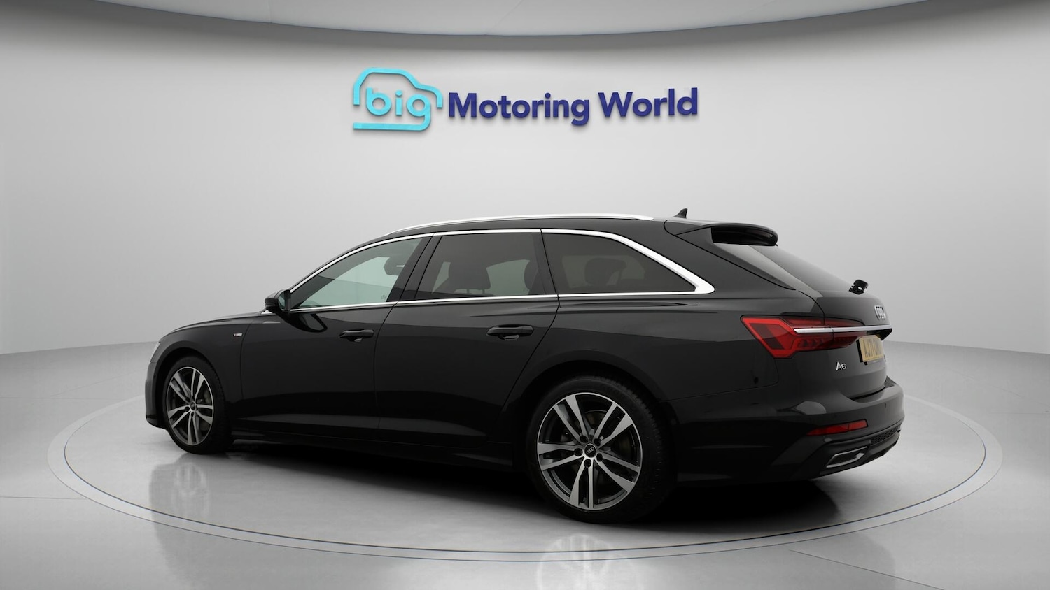 Used Audi A6 2022 for sale - 76596983: Photo 6