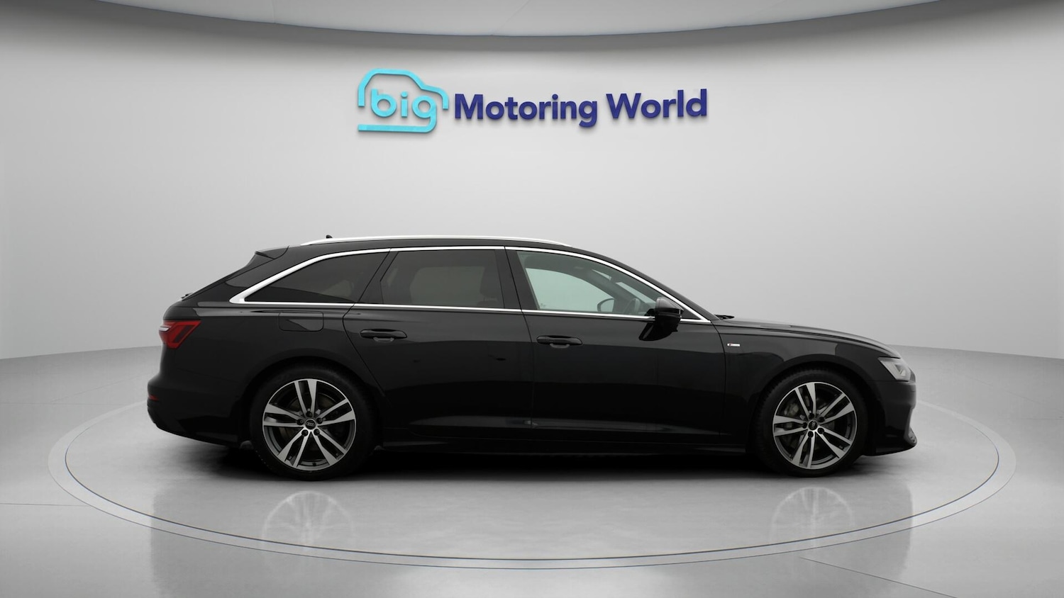 Used Audi A6 2022 for sale - 76596983: Photo 9