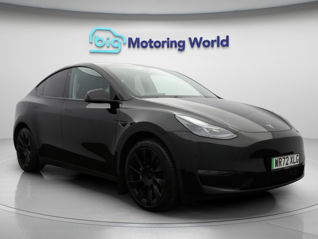 Used Tesla Model Y 2022 for sale - 76892822: Photo 25