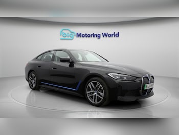 Used BMW i4 2024 for sale - 75387725: Photo