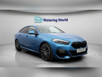 Used BMW 2 Series Gran Coupe 2023 for sale - 78925788: Photo