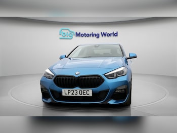Used BMW 2 Series Gran Coupe 2023 for sale - 78925788: Photo