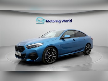 Used BMW 2 Series Gran Coupe 2023 for sale - 78925788: Photo