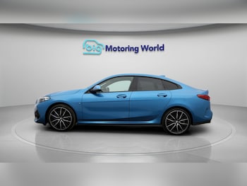 Used BMW 2 Series Gran Coupe 2023 for sale - 78925788: Photo