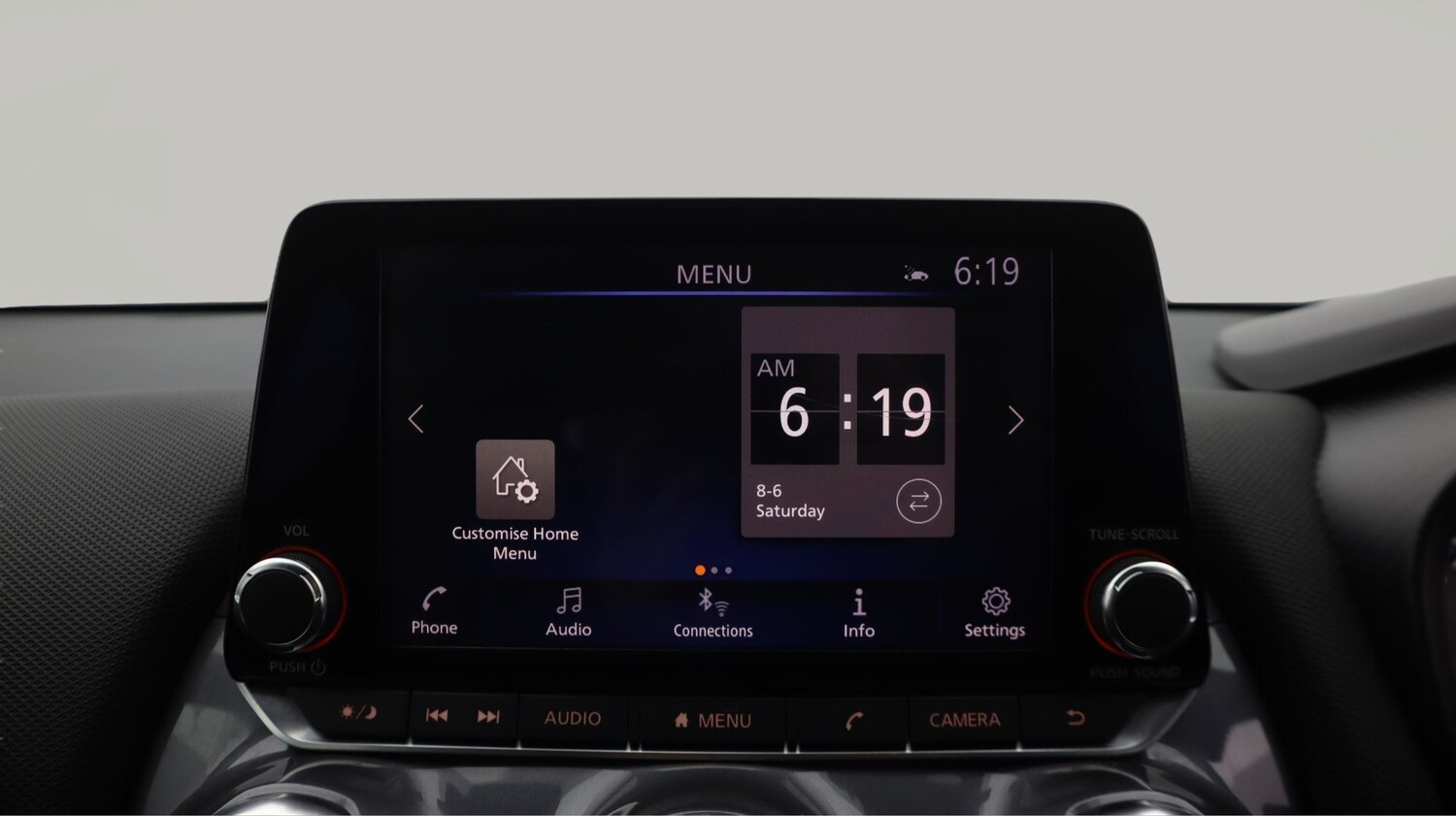 Used Nissan Juke 2022 for sale - 77758784: Photo 11