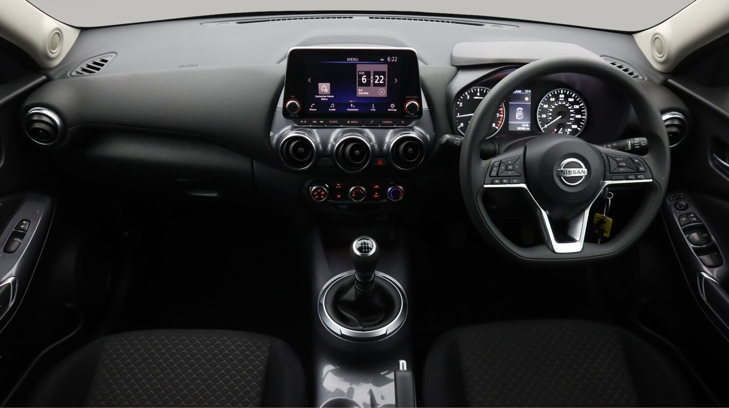 Used Nissan Juke 2022 for sale - 77758784: Photo 13