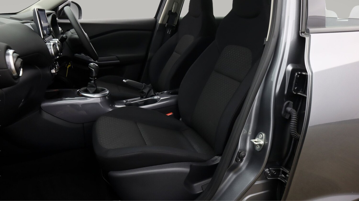 Used Nissan Juke 2022 for sale - 77758784: Photo 14