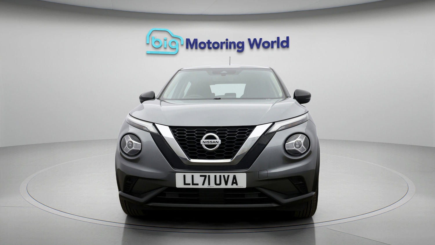 Used Nissan Juke 2022 for sale - 77758784: Photo 2