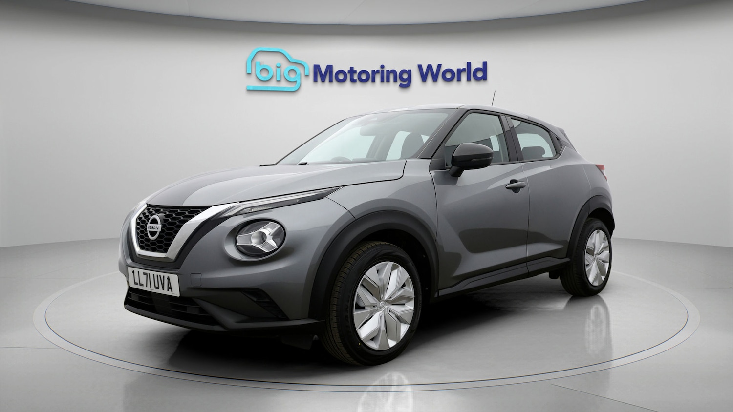 Used Nissan Juke 2022 for sale - 77758784: Photo 3