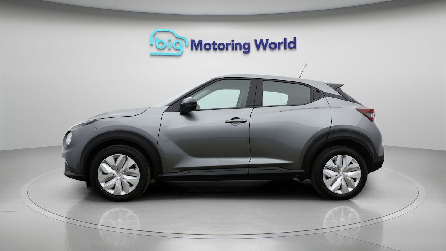 Used Nissan Juke 2022 for sale - 77758784: Photo 4