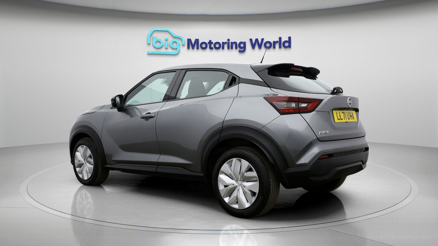 Used Nissan Juke 2022 for sale - 77758784: Photo 5