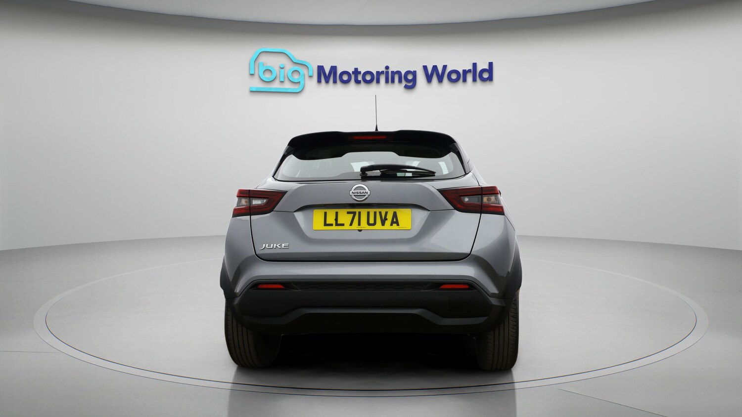 Used Nissan Juke 2022 for sale - 77758784: Photo 6