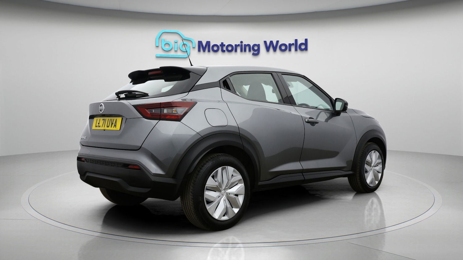 Used Nissan Juke 2022 for sale - 77758784: Photo 7