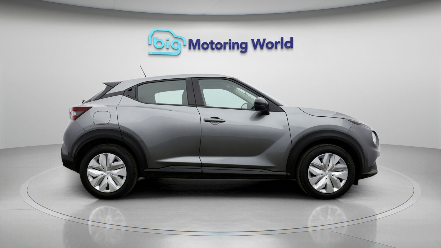 Used Nissan Juke 2022 for sale - 77758784: Photo 8