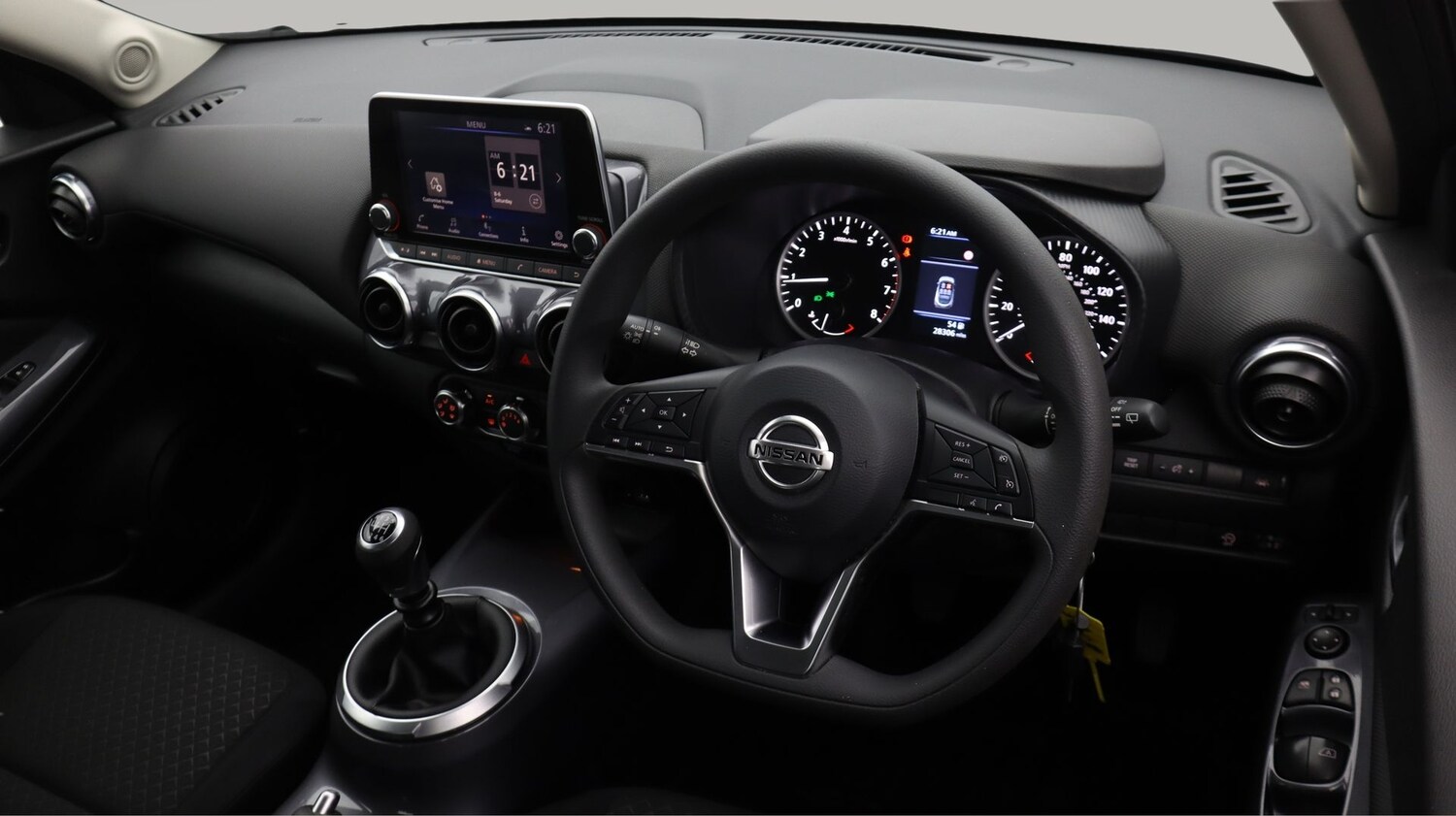 Used Nissan Juke 2022 for sale - 77758784: Photo 9
