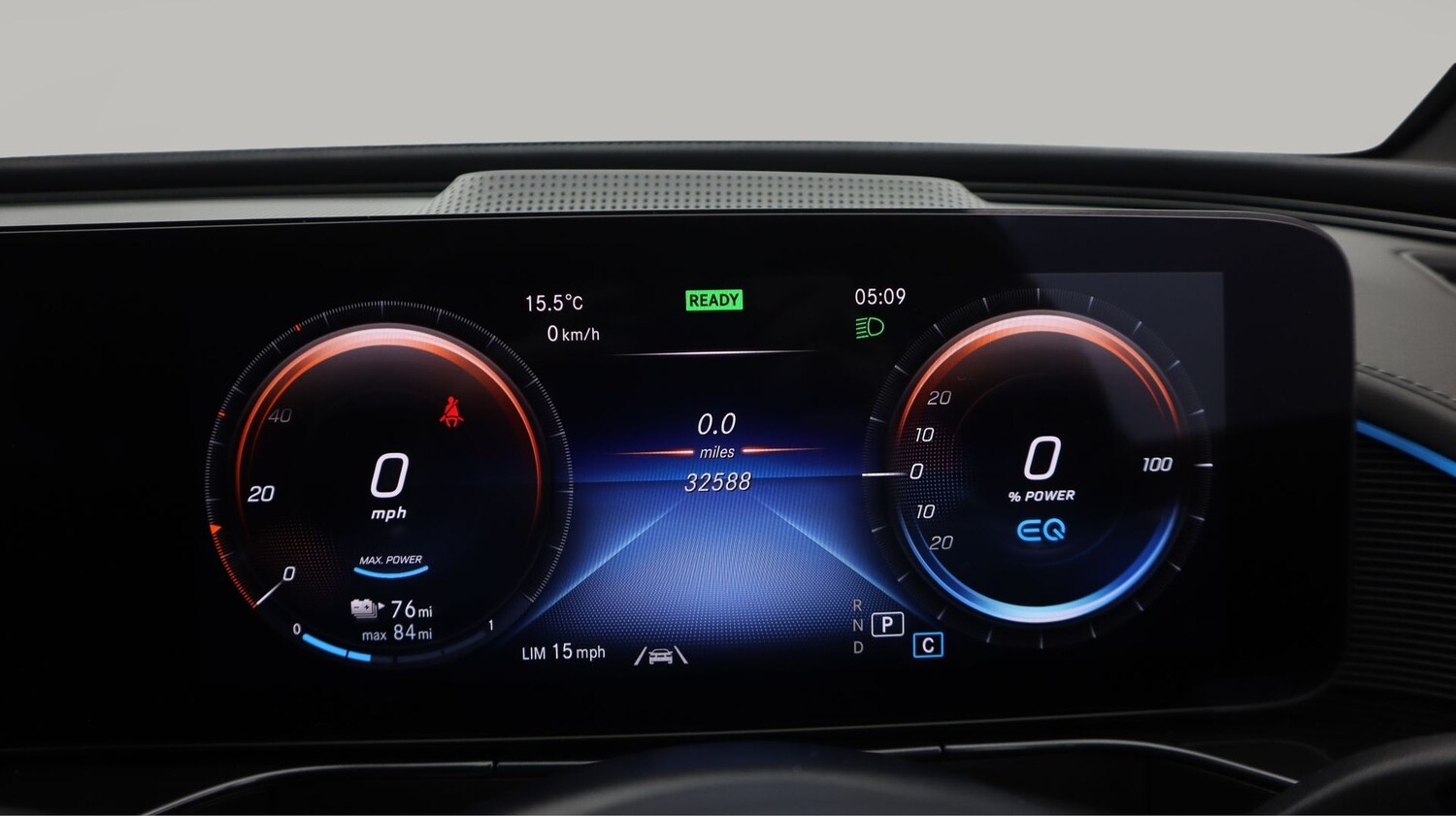 Used Mercedes-Benz EQC for sale - 77864509: Photo 10