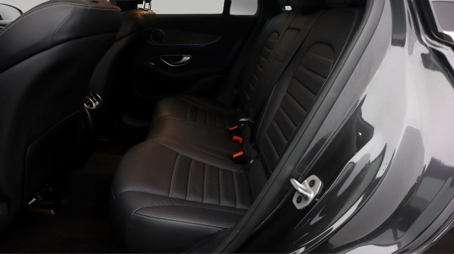 Used Mercedes-Benz EQC for sale - 77864509: Photo 16