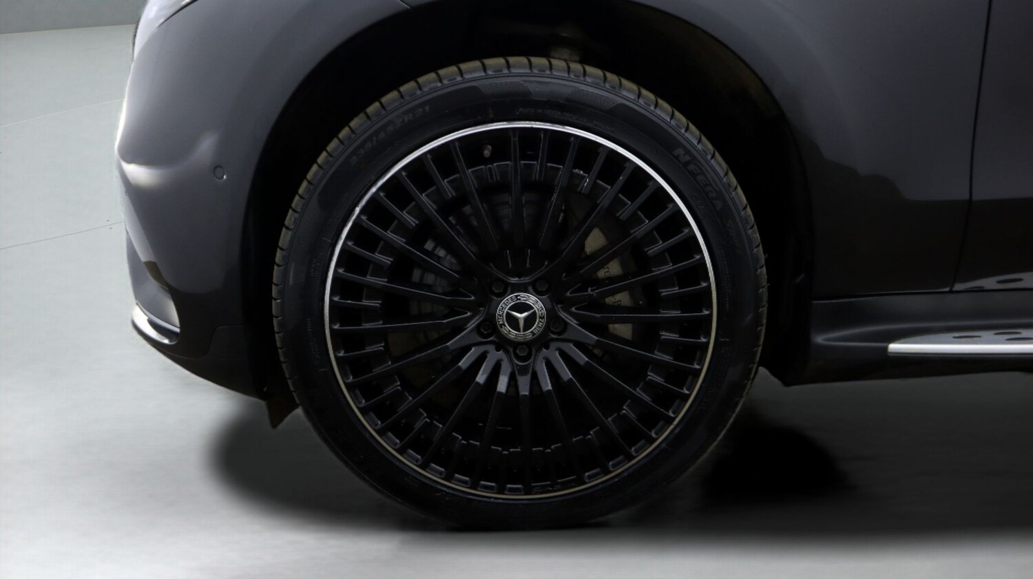 Used Mercedes-Benz EQC for sale - 77864509: Photo 18