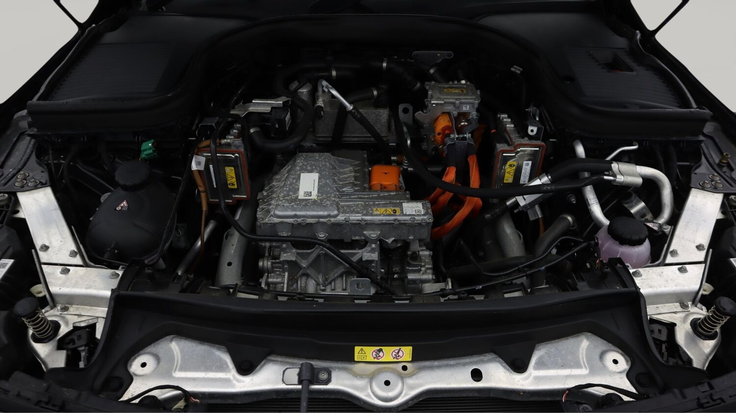 Used Mercedes-Benz EQC for sale - 77864509: Photo 19