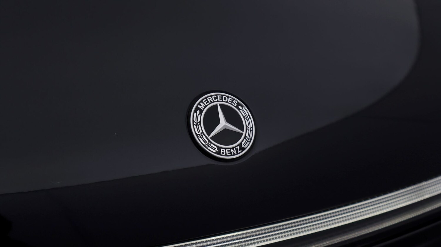 Used Mercedes-Benz EQC for sale - 77864509: Photo 25