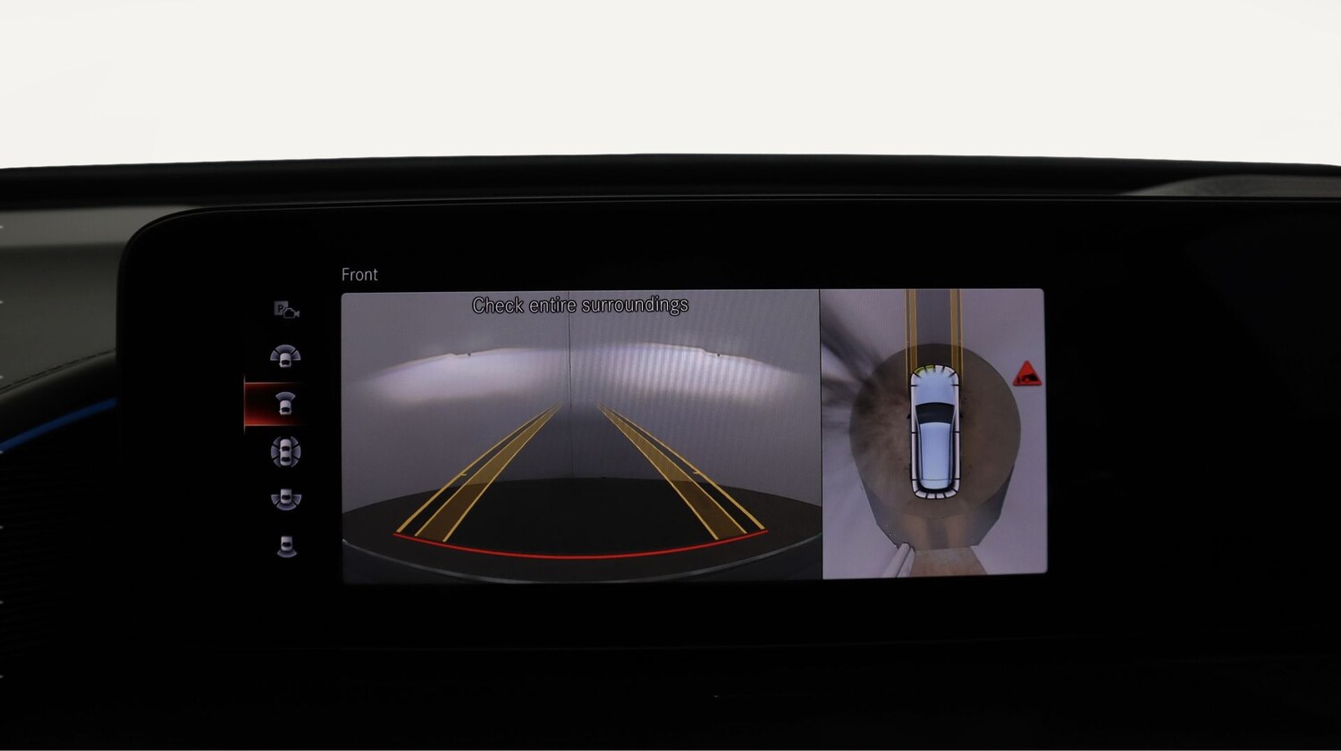 Used Mercedes-Benz EQC for sale - 77864509: Photo 28