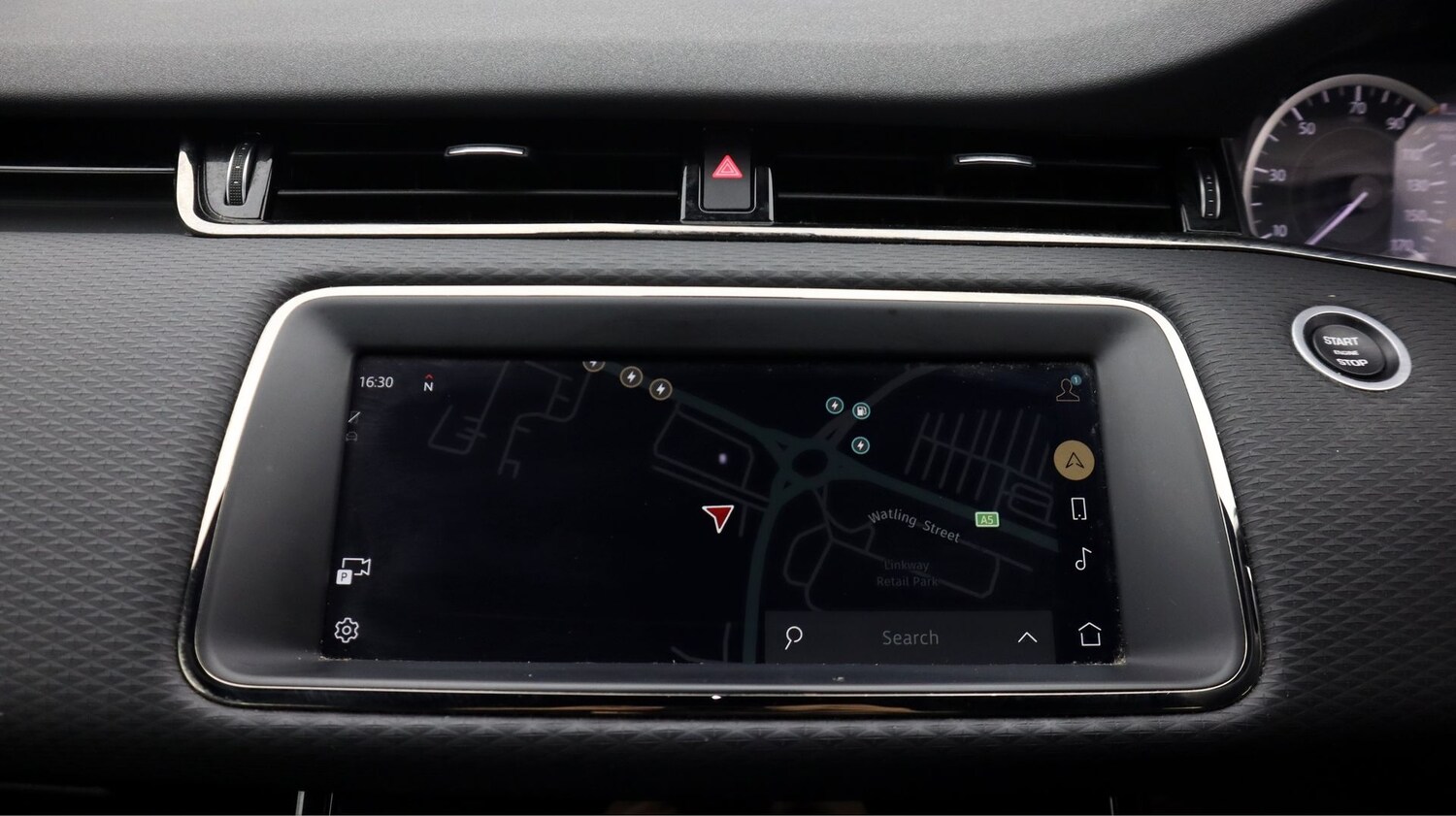 Used Land Rover Range Rover Evoque 2022 for sale - 77971324: Photo 11