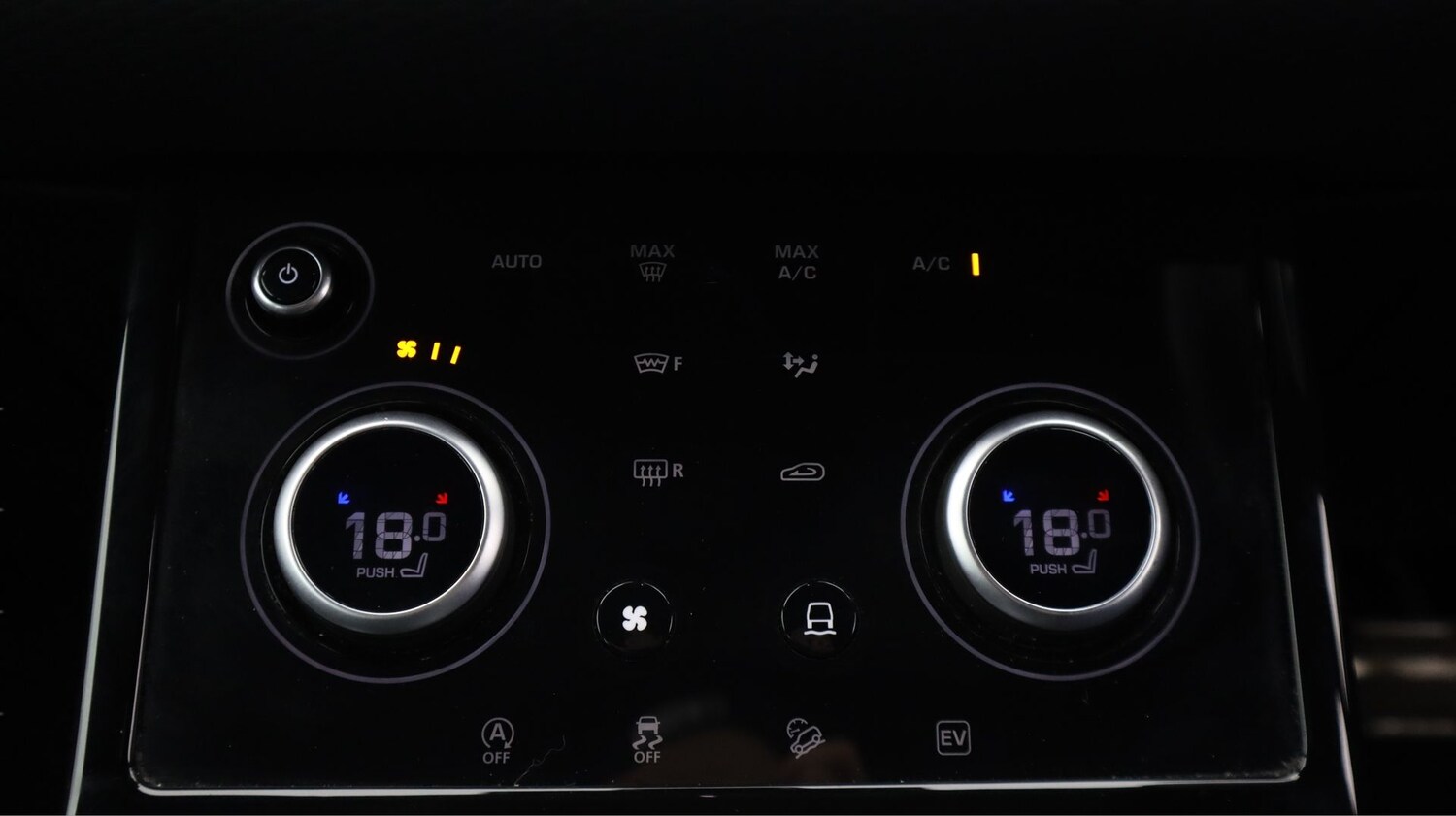 Used Land Rover Range Rover Evoque 2022 for sale - 77971324: Photo 12