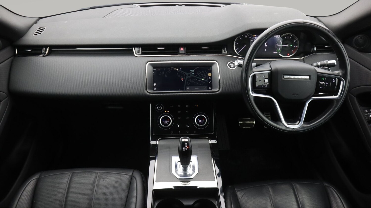 Used Land Rover Range Rover Evoque 2022 for sale - 77971324: Photo 13