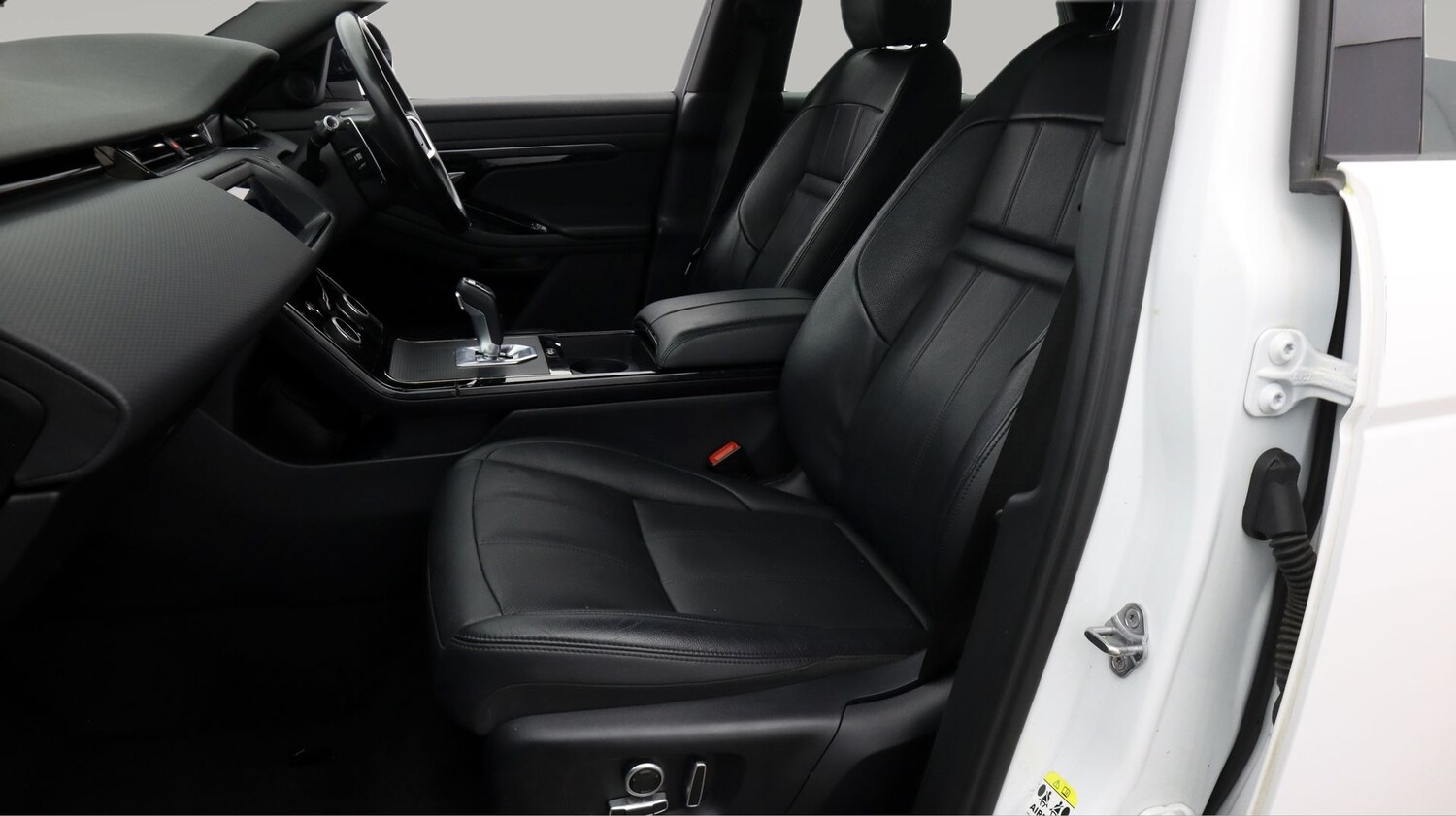 Used Land Rover Range Rover Evoque 2022 for sale - 77971324: Photo 14