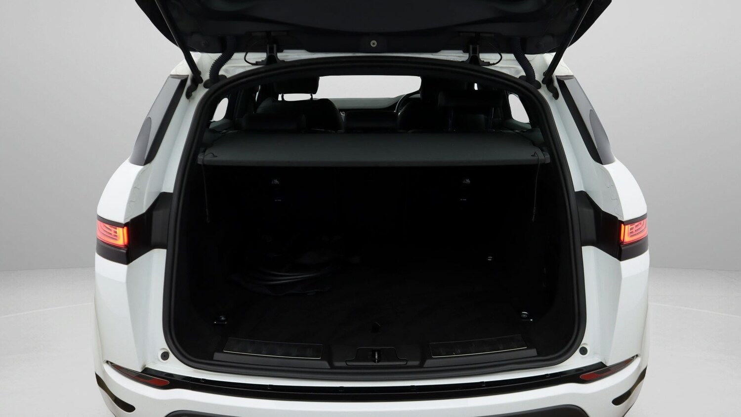 Used Land Rover Range Rover Evoque 2022 for sale - 77971324: Photo 17