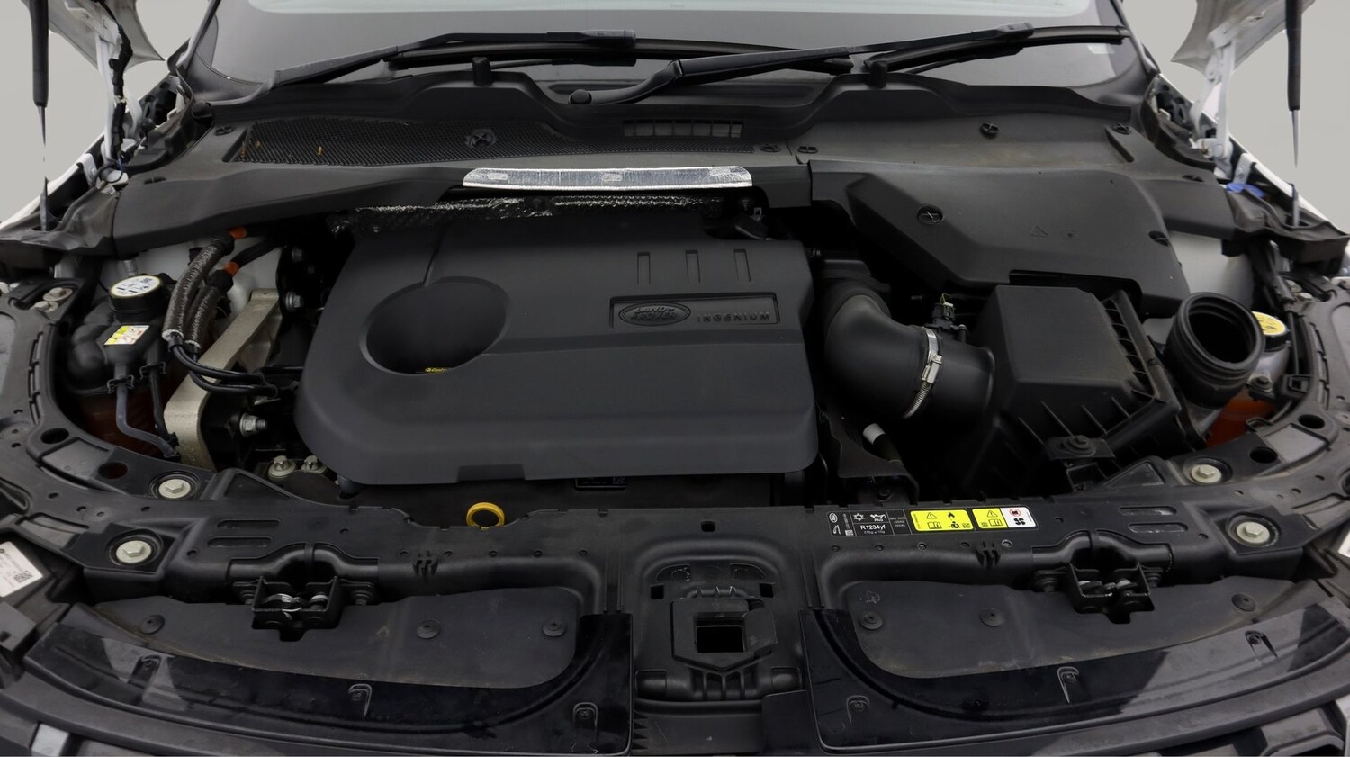 Used Land Rover Range Rover Evoque 2022 for sale - 77971324: Photo 19