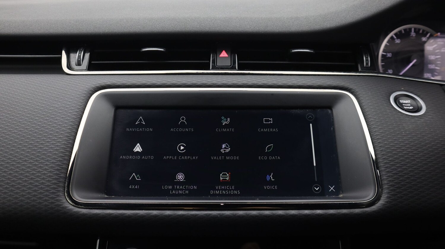 Used Land Rover Range Rover Evoque 2022 for sale - 77971324: Photo 25