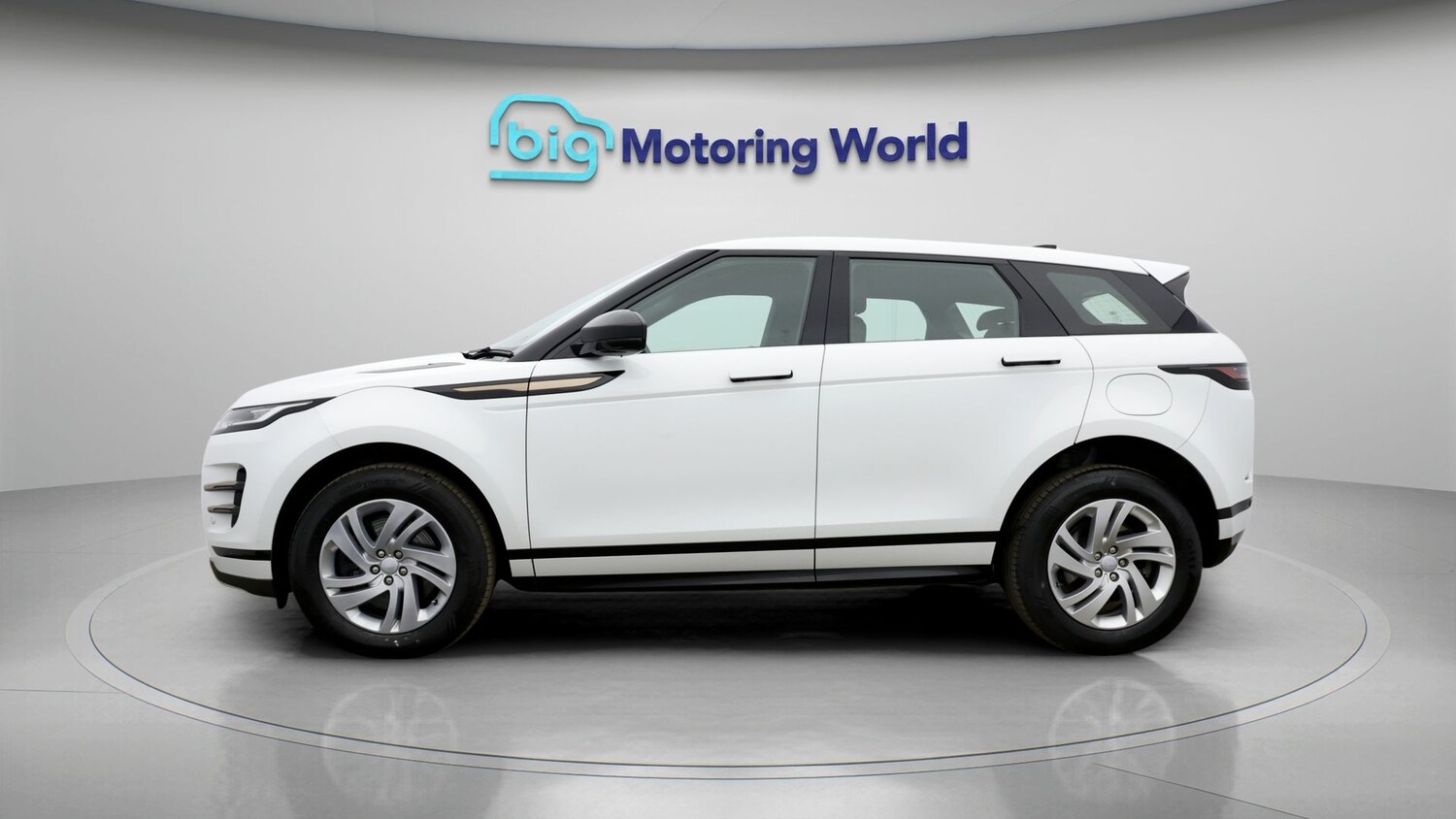 Used Land Rover Range Rover Evoque 2022 for sale - 77971324: Photo 4
