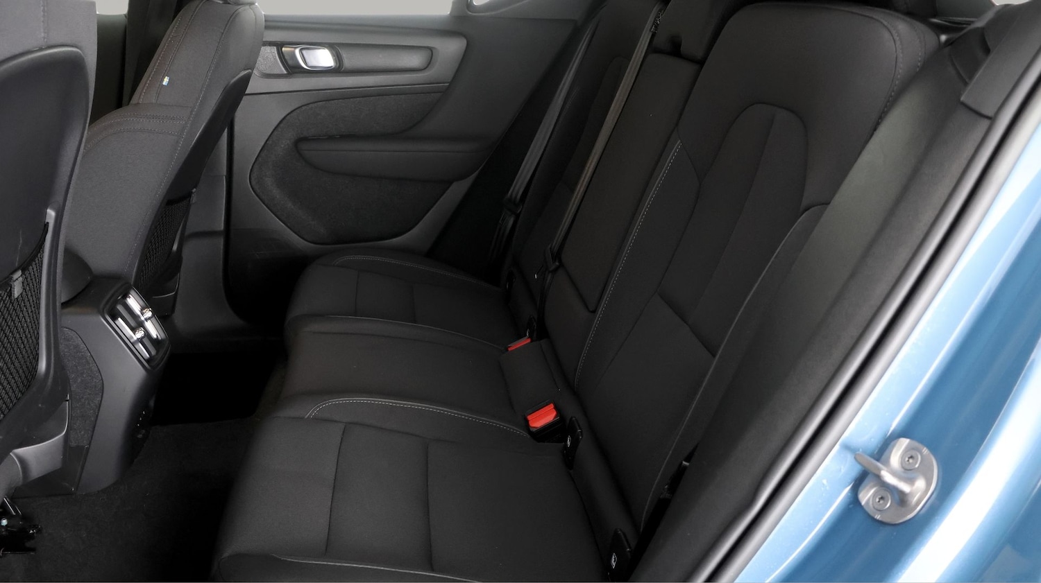 Used Volvo XC40 2022 for sale - 77640283: Photo 15