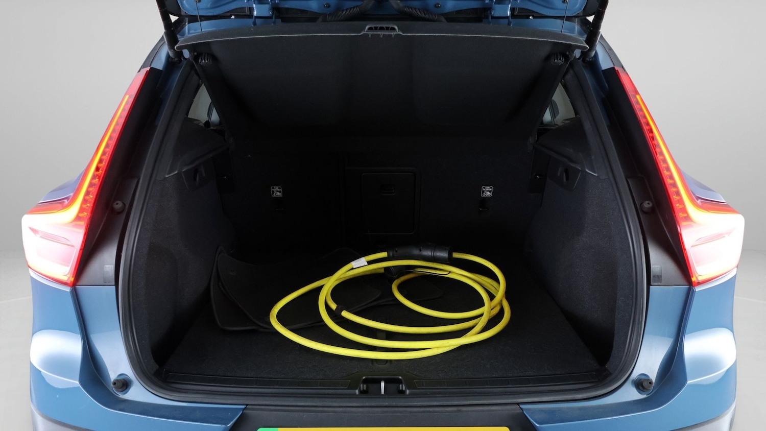 Used Volvo XC40 2022 for sale - 77640283: Photo 16