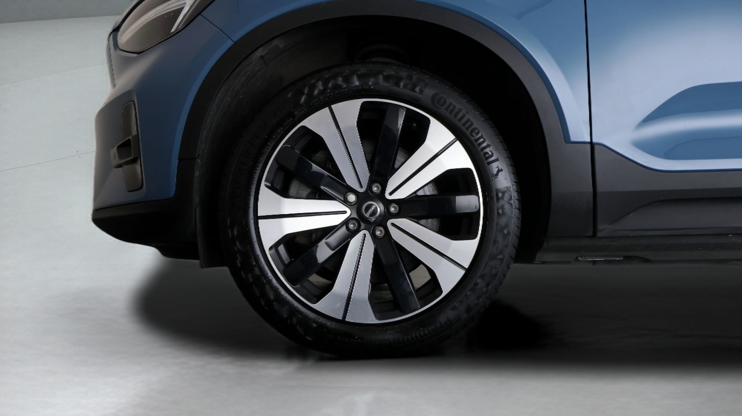 Used Volvo XC40 2022 for sale - 77640283: Photo 17