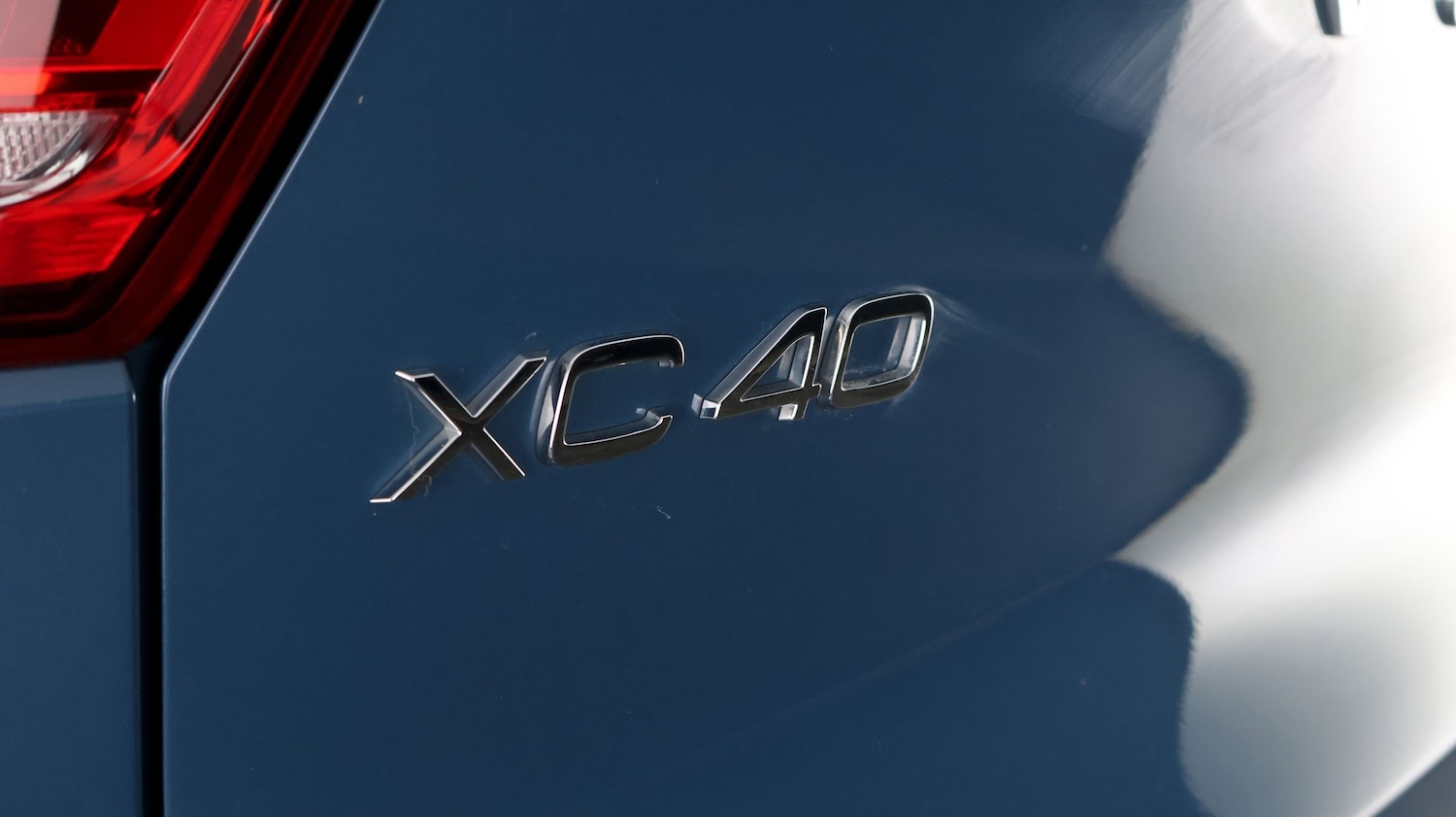 Used Volvo XC40 2022 for sale - 77640283: Photo 20