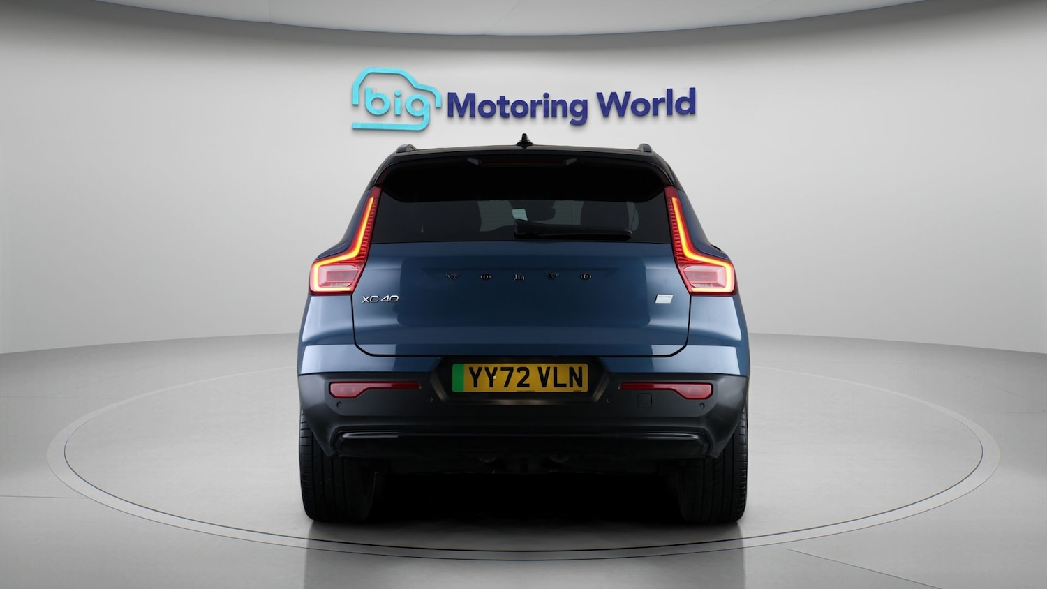 Used Volvo XC40 2022 for sale - 77640283: Photo 6