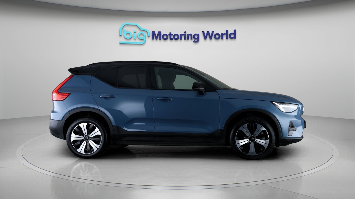 Used Volvo XC40 2022 for sale - 77640283: Photo 8
