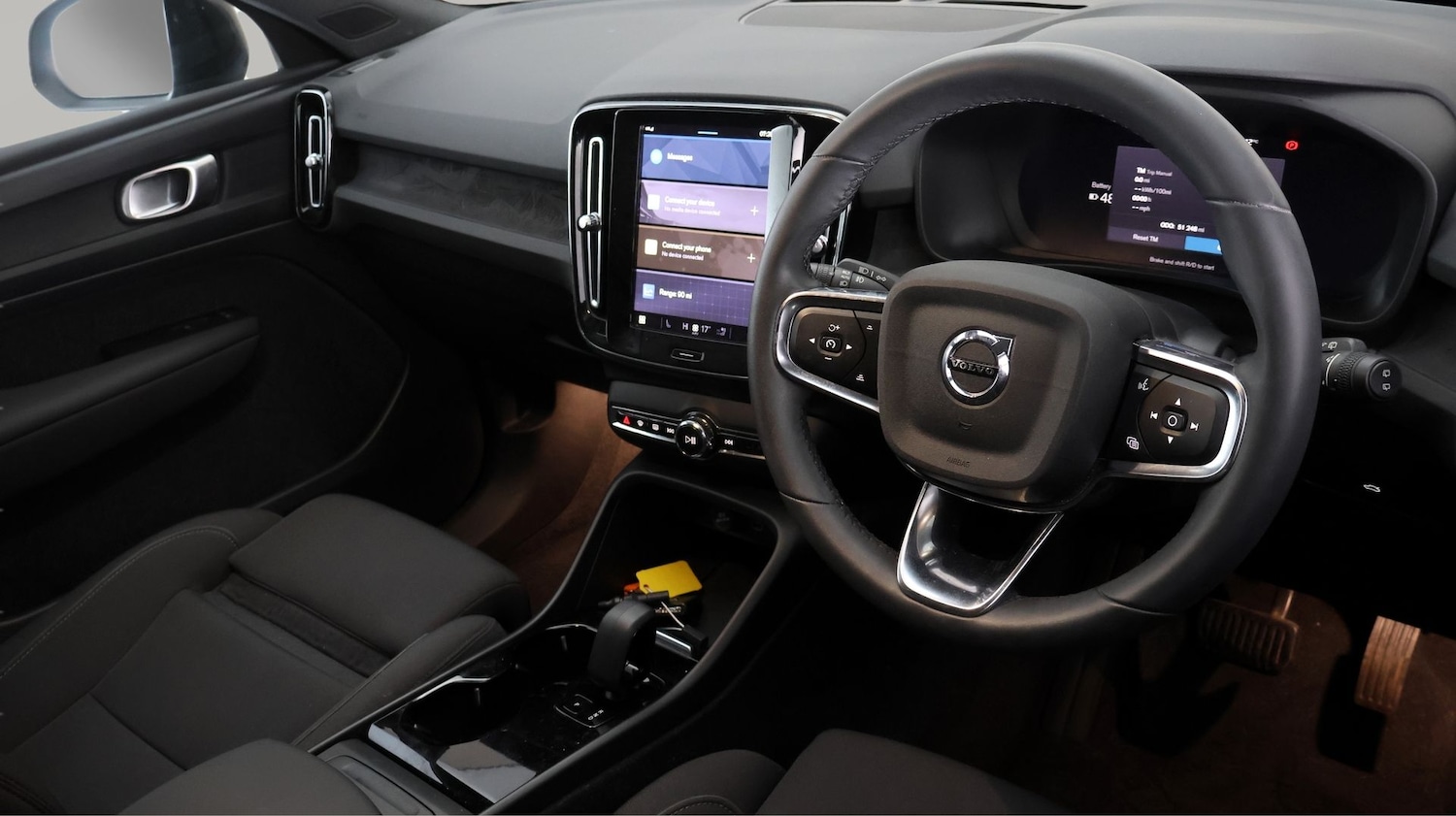 Used Volvo XC40 2022 for sale - 77640283: Photo 9