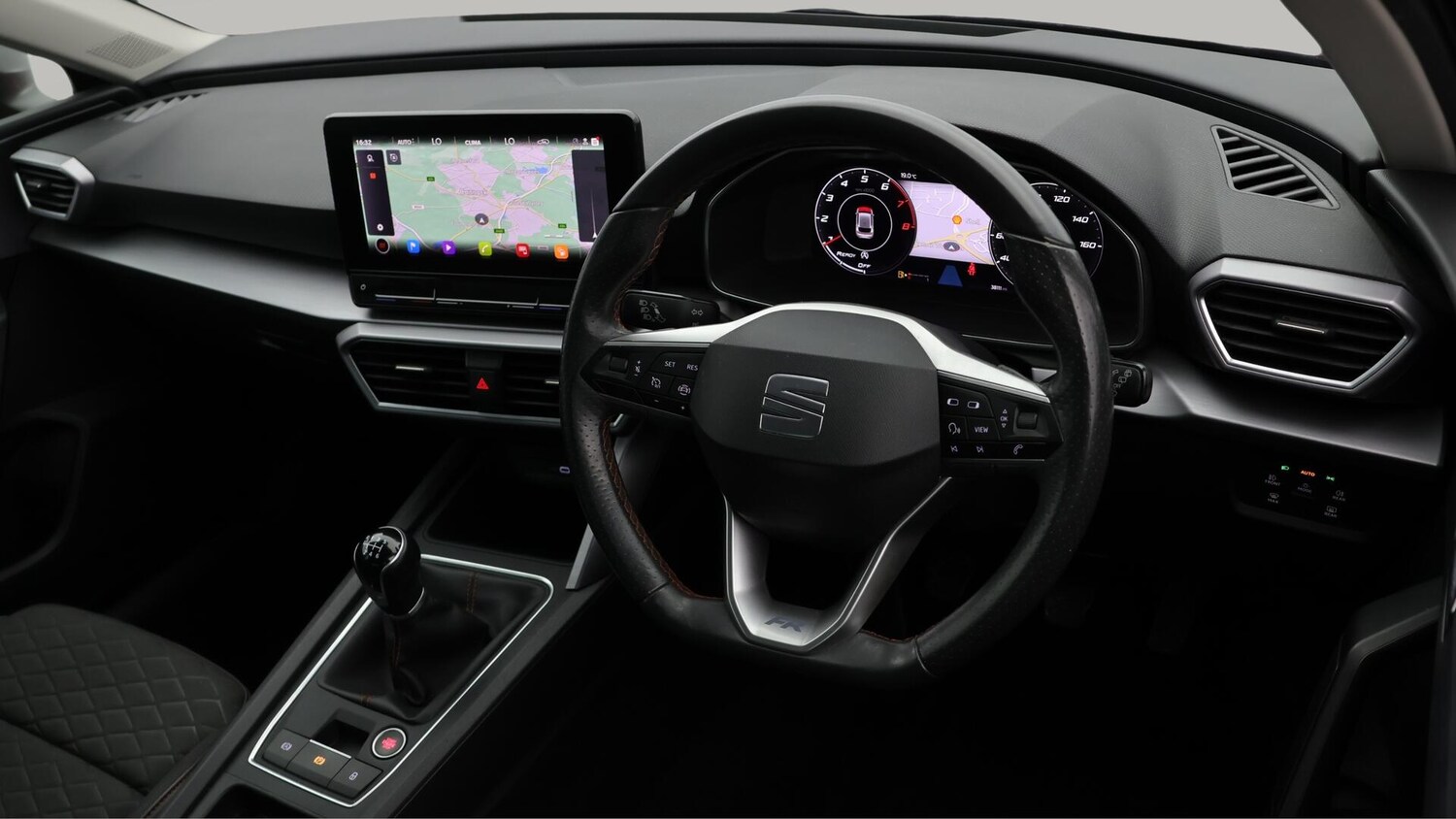 Used SEAT Leon 2020 for sale - 76001475: Photo 10