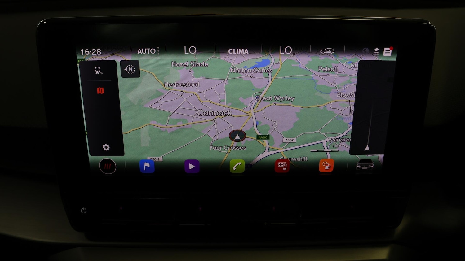 Used SEAT Leon 2020 for sale - 76001475: Photo 12