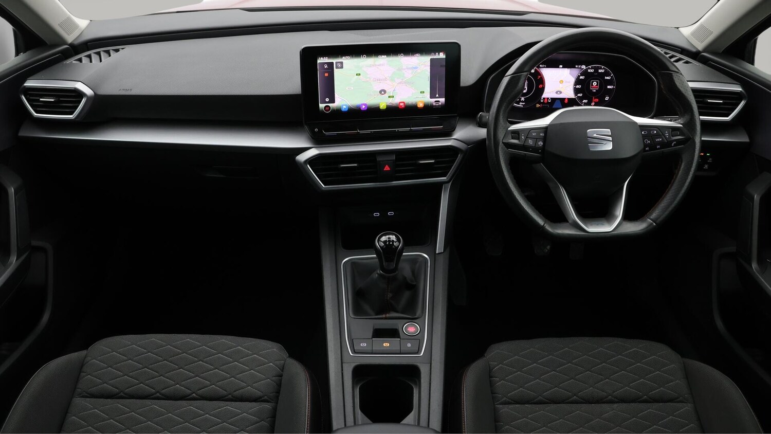 Used SEAT Leon 2020 for sale - 76001475: Photo 14